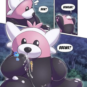 Evil Greninja - Ch.1 (10/32)